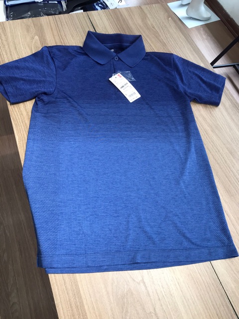 Áo phông Uniqlo DRY EX