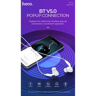 Tai Nghe Dây Hoco M1 Pro - Chân 3,5mm