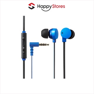 Tai Nghe Nhét Tai Có Mic Elecom EHP-CS3550 Bảo Hành Chính Hãng 12 Tháng