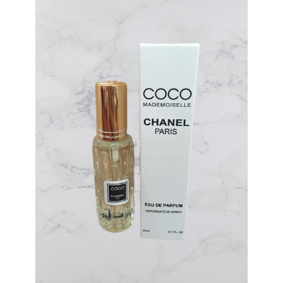 Nước Hoa Mini COOC Trắng 20ml