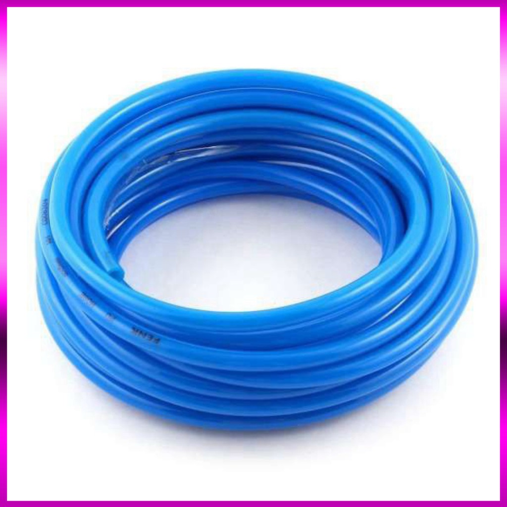 [GIÁ TỐT] 10m dây phun sương 10mm, dùng cho tưới cây, phun sương, phun thuốc sâu