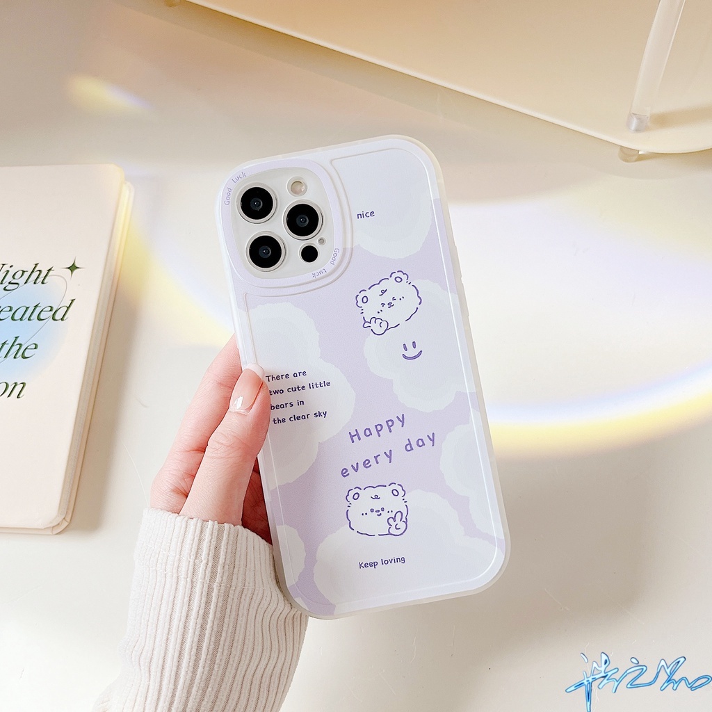 Ốp Điện Thoại TPU Mềm Cho iPhone 11 Pro Max 7 Plus 8 Plus 12 Pro Max 6 6S Plus 13 Pro Max X XS XR Max 2022