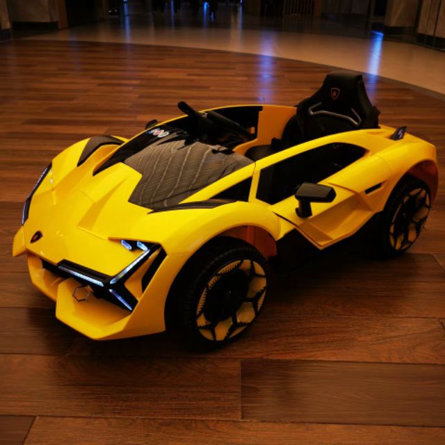 Xe ô tô điện trẻ em NEO 603