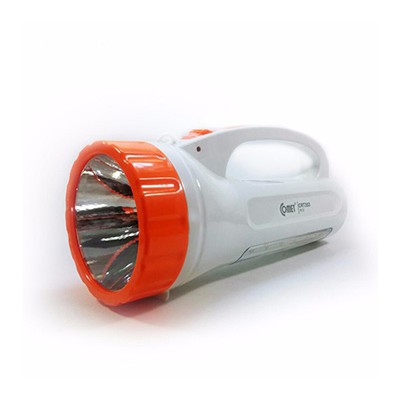 Đèn pin sạc CRT353 Comet