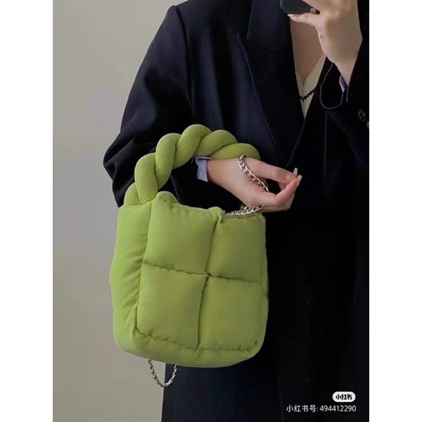 SẴN - Túi gối cỡ đại hot trend Trung Quốc