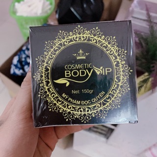 Giá sỉ 10 hộp kem body vip sữa bò mềm