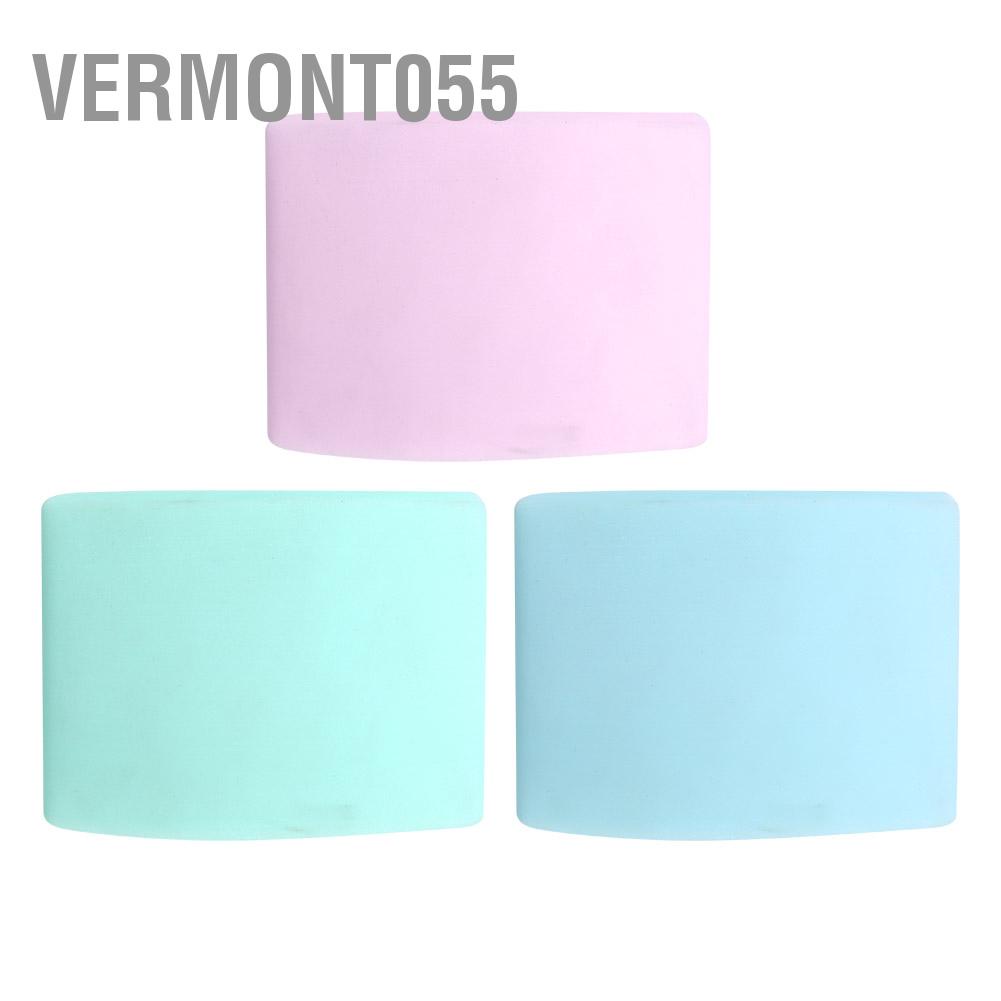 Vermont055 4Pcs/Set PU Durable Longboard Dance Board Skateboard Replacement Wheel Accessory