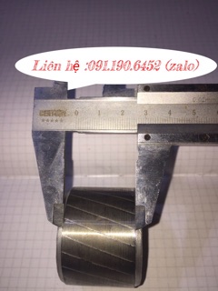 Rotor -rô to B6-46