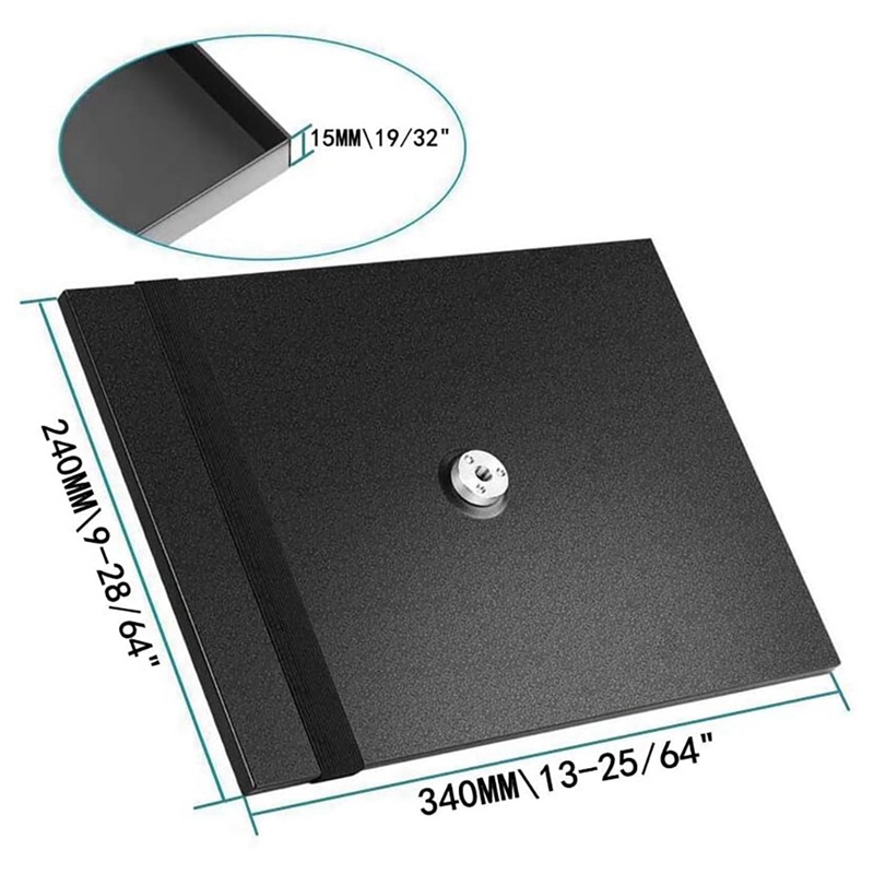 Laptop Notebook Pallet Projector Big Tray Holder | BigBuy360 - bigbuy360.vn