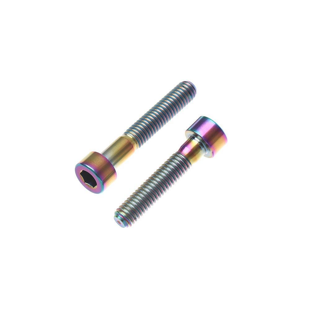 EUTUS 1 Bu Lông M6 Titan Cho Xe Đạp MTB / BMX