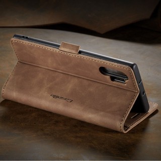 Bao Da Caseme Samsung Galaxy Note 10 Plus