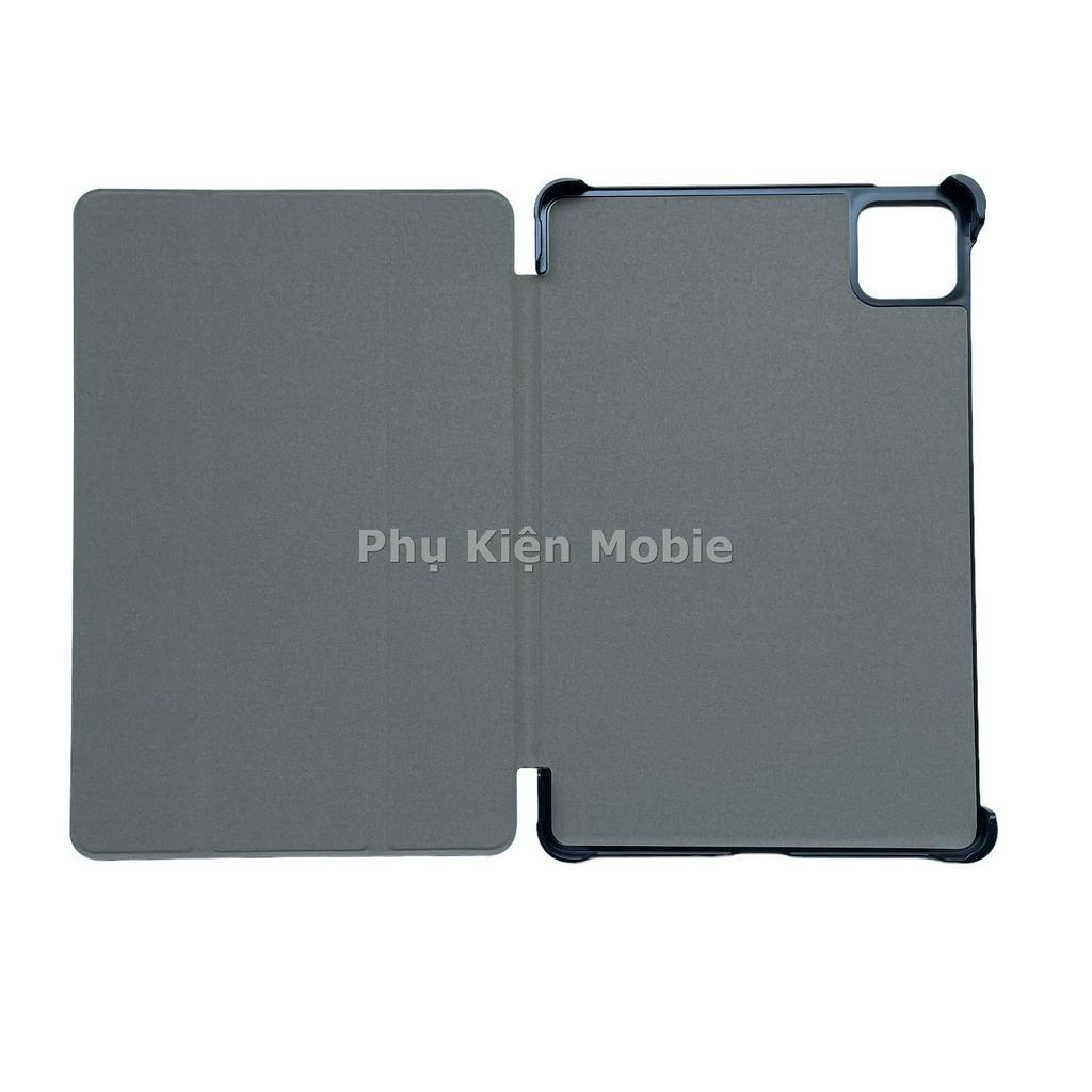 Bao da từ tính nắp gập, lưng cứng chống sốc cho máy tính bảng Xiaomi Mipad 6/ 6 Pro 11 inch 2023
