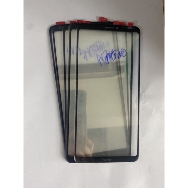 Kính ép màn hình Samsung Note 10