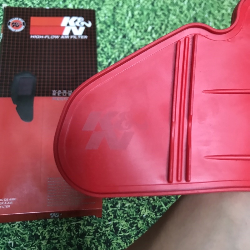 Lọc Gió KN Cho VARIO, AB, SH MODE, PCX Tăng Độ Hút Gió - Mạnh Hơn