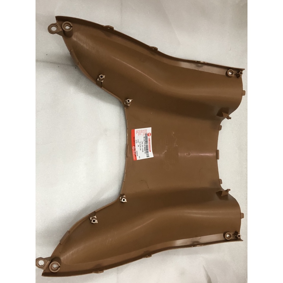 Hộp cốp dưới xe Shark xe VVB