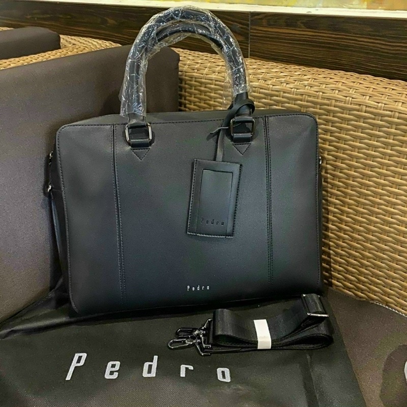 Cặp táp nam Pedro công sở thanh lịch