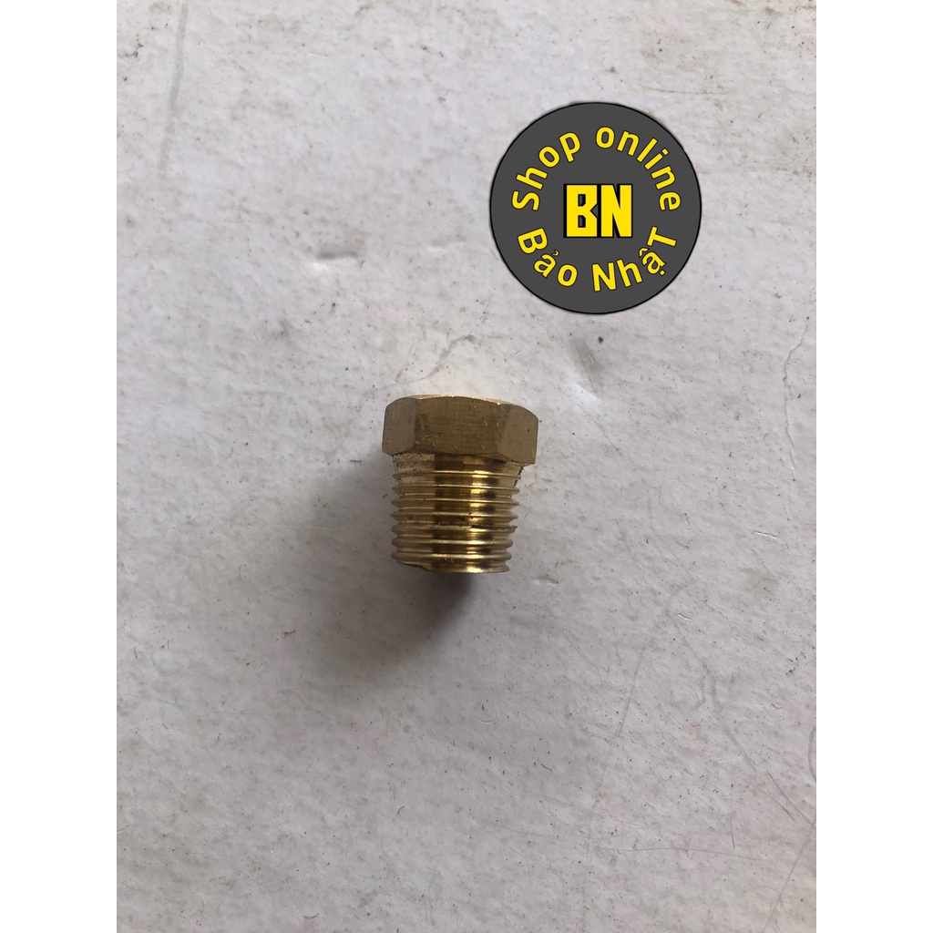 Bít ren đồng ngoài 9.6mm-13mm-17mm-21mm - BảoGroup