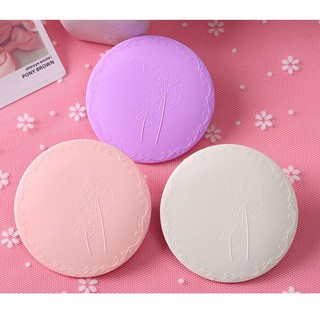 Combo 5 cái gương mini vân nổi 3D