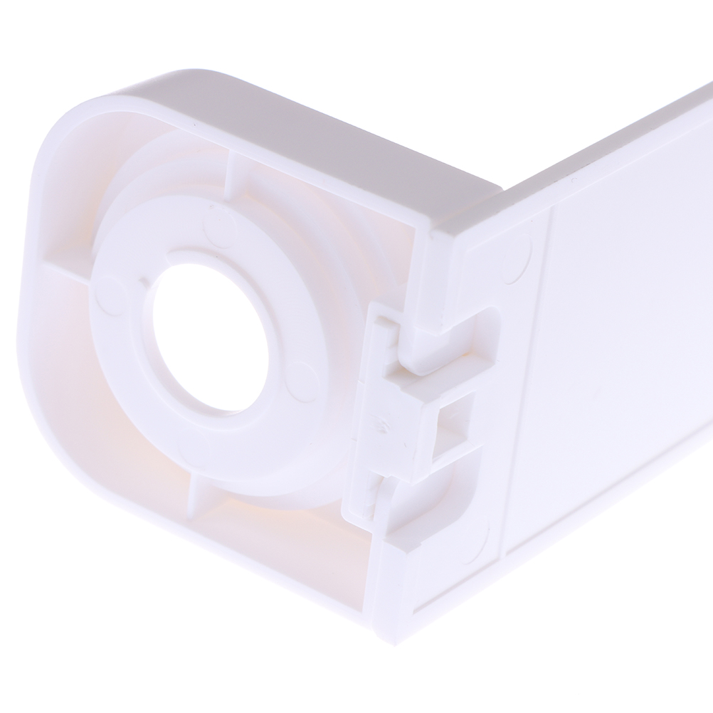 (Hàng Mới Về) Giá Đỡ Bàn Chải Đánh Răng Gắn Tường Hiệu Fofc