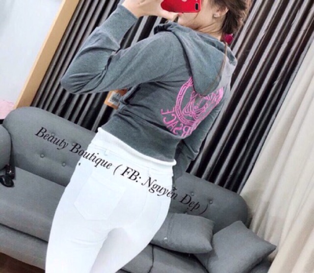 Áo khoác nữ lửng đẹp | BigBuy360 - bigbuy360.vn