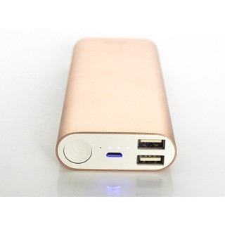 Pin sạc dự phòng Arun M2 16000mAh