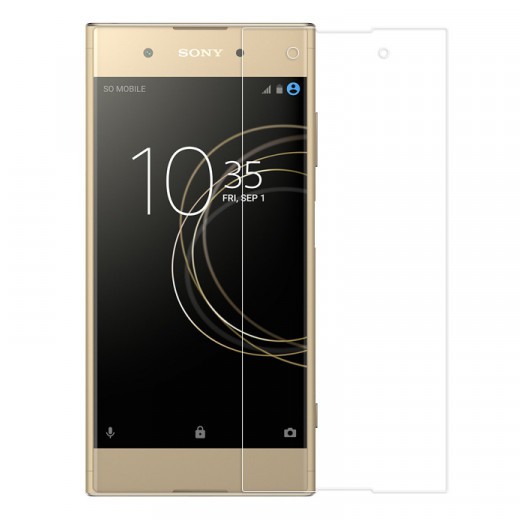 Dán dẻo Nano Sony Xa1 Plus Phụ Kiện Đầy Đủ