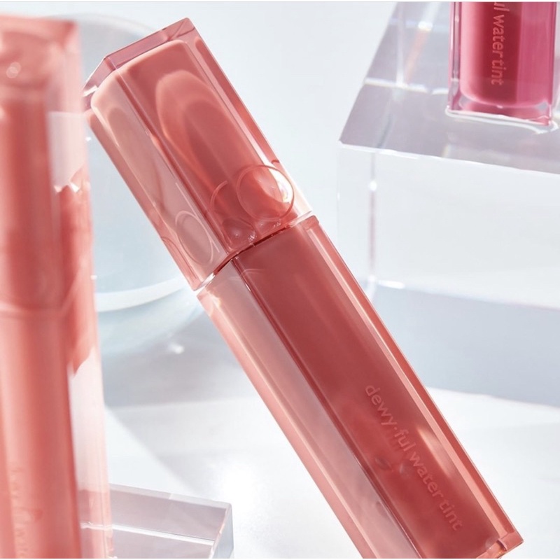 [NEW]Son Kem Bóng Romand Dewy Ful Water Tint