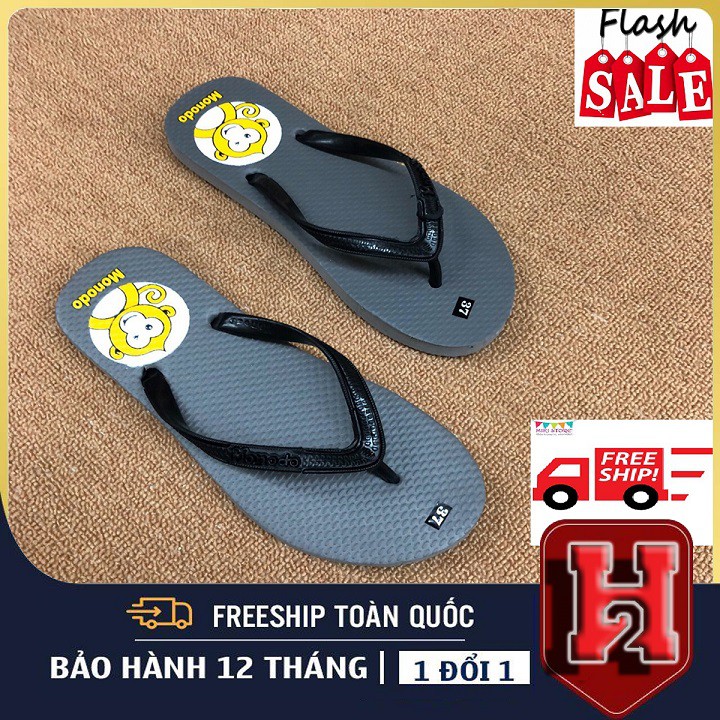 ❤️FREESHIP❤️Dép Tông Nam Cao Cấp AF 3 Màu Siêu Rẻ