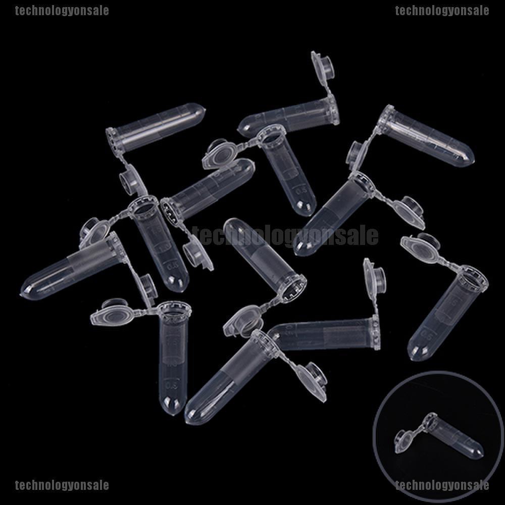 Túi Đựng Nước Trung Tâm 2ml Chất Lượng Cao