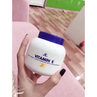 Kem dưỡng Vitamin E Thái Lan 200g
