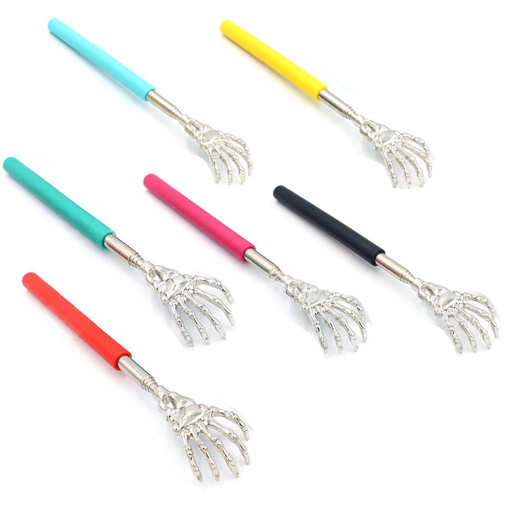 Cây Gãi Lưng Có Thể Kéo Dài Tiện Dụng