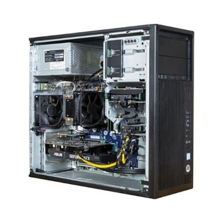 Máy tính để bàn HP
