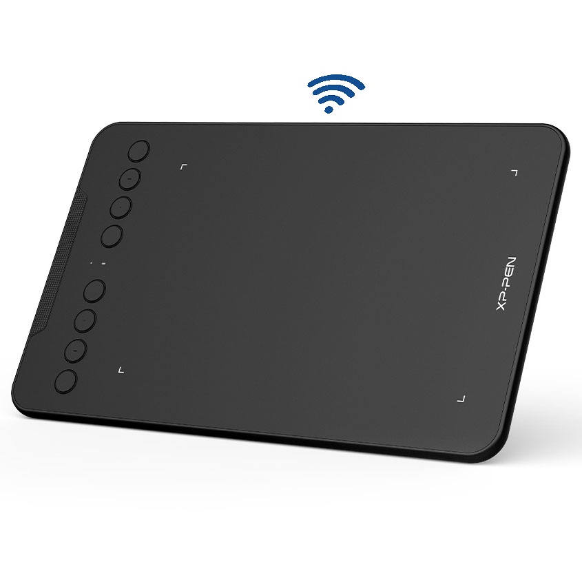 Bảng Vẽ Điện Tử XP-PEN Deco Mini 7W Wireless