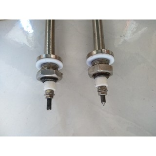 Thanh nhiệt nồi nấu phở