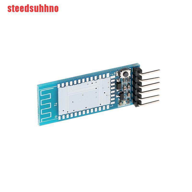 Mạch Thu Phát Bluetooth Hc-05 06 Cho Arduino