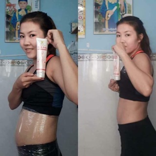 Gel tan mỡ vybody