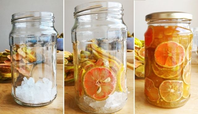 HŨ THỦY TINH 1 LÍT | BigBuy360 - bigbuy360.vn