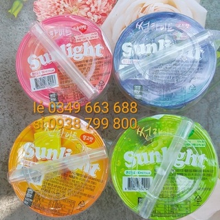 THẠCH NƯỚC HÚT SUNLIGHT HÀN QUỐC