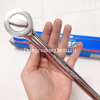 CẦN SIẾT KINGTONY 4725-12FR