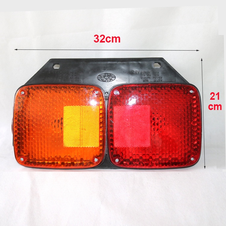 Đèn Hậu Xe Tải Hino   - L11