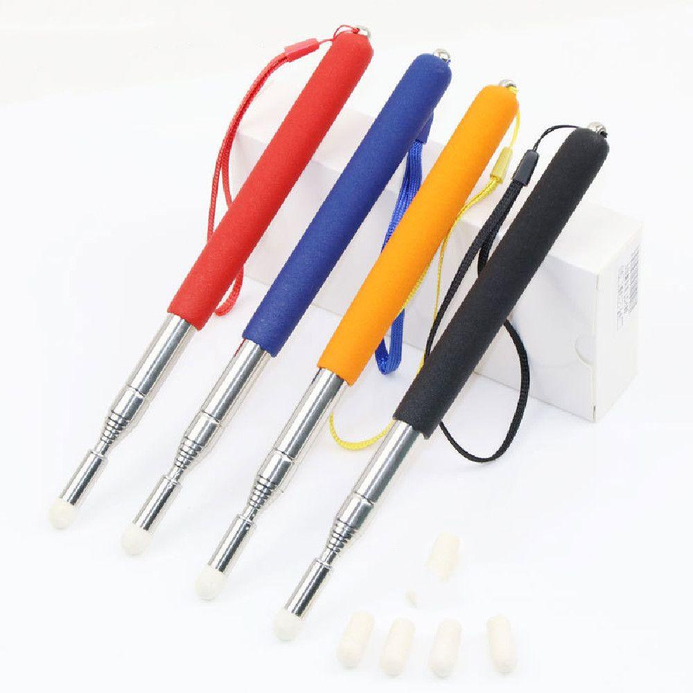 PISTA Bút Stylus Đầu Nỉ Chuyên Dụng Cho Dạy Học