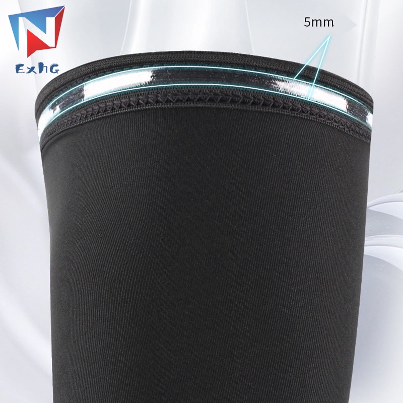 Vớ Ống Dài Bảo Vệ Đầu Gối Cho Nam Và Nữ