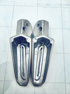 Bộ để chân Air Blade
