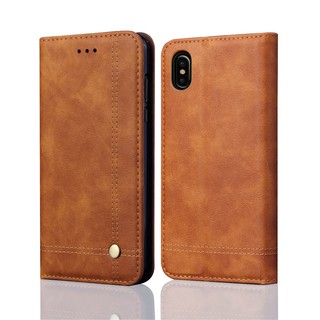 Bao da iPhone XS MAX, XR X/XS chất liệu da thật 100% (giá sỉ)