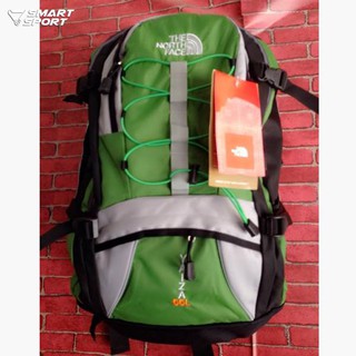 Balo The North Face YAIZA 55LCao Cấp