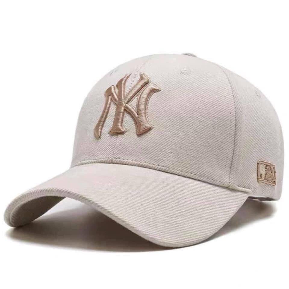 (order) mũ lưỡi trai MLB xuất dư xịN NHIỀU MÀU
