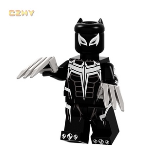 Mô Hình Đồ Chơi Nhân Vật Ghost Rider Cyclops
