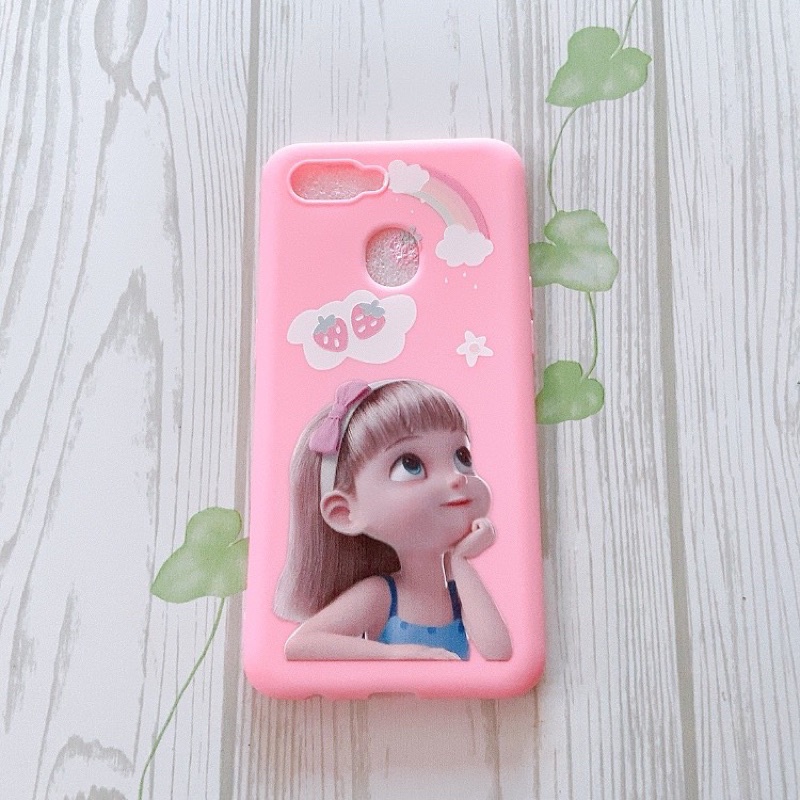 Ốp lưng dẻo Oppo A5s/A12/A7/F9/Realme 2 pro/Oppo A53/Oppo A15/A15SRealme C12/C15/Realme C20/C11 2021 siêu xinh