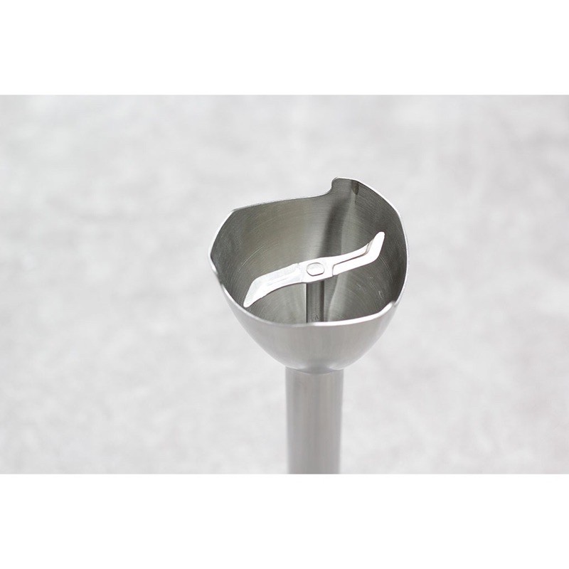 PHỤ KIỆN - Máy xay cầm tay Philips HR2531, HR2534, HR2537 - Hàng chính hãng - linh kiện