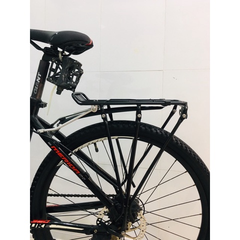 Gác Baga nhôm xe đạp cao cấp